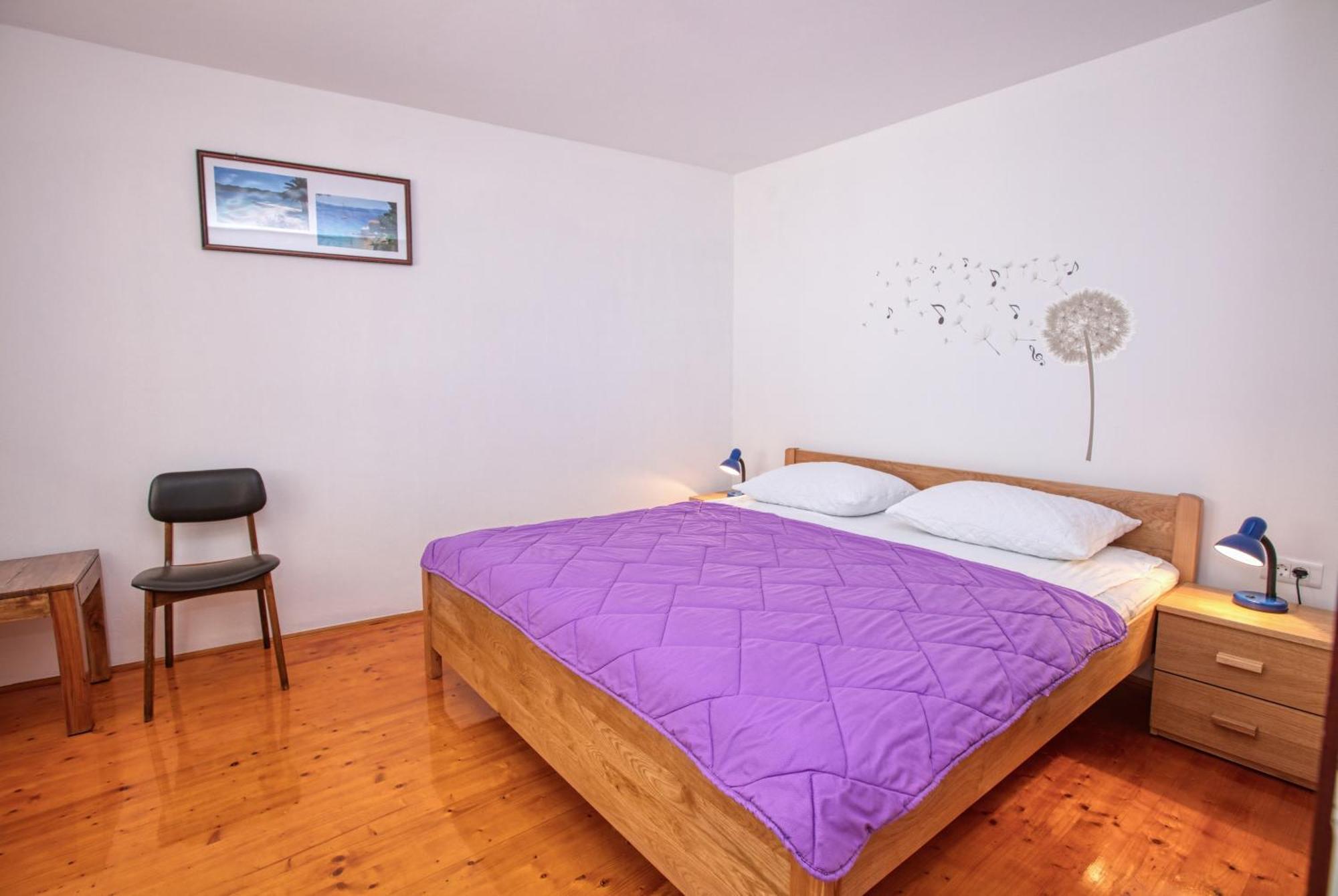 ברודאריצה Family Friendly Seaside Apartments Brodarica, Sibenik - 4833 מראה חיצוני תמונה