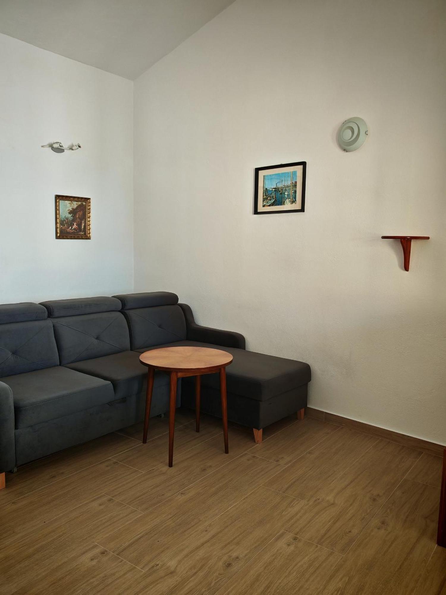 ברודאריצה Family Friendly Seaside Apartments Brodarica, Sibenik - 4833 מראה חיצוני תמונה