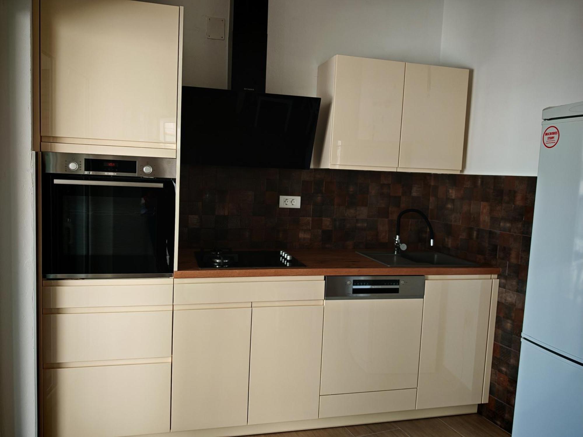 ברודאריצה Family Friendly Seaside Apartments Brodarica, Sibenik - 4833 מראה חיצוני תמונה